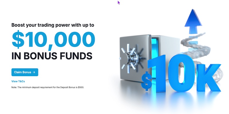 Windsor Brokers ─ 20% Power Bonus