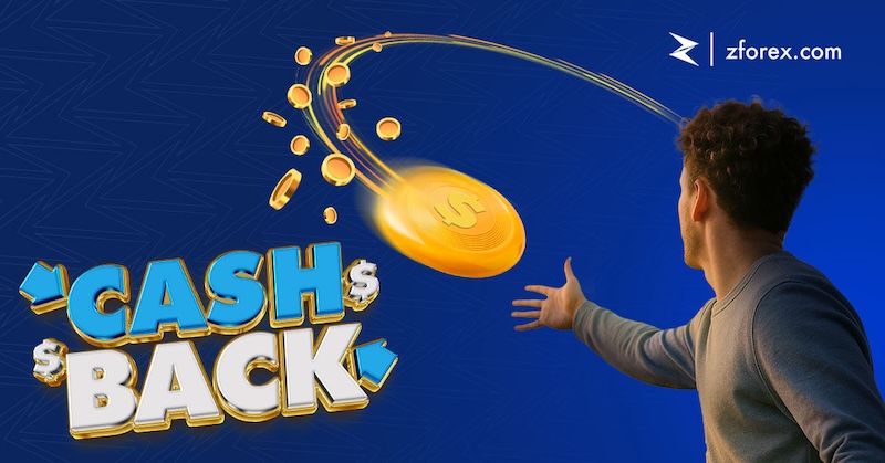 zForex Offers New Clients Up to $6/Lot in Withdrawable Cashback – Limited Time Only