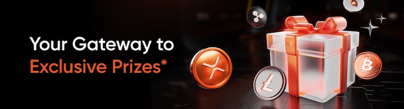 Trade & Triumph: Vantage Launches Exciting Crypto CFD Trading Promotion with Up to $1,000 Cash Prizes