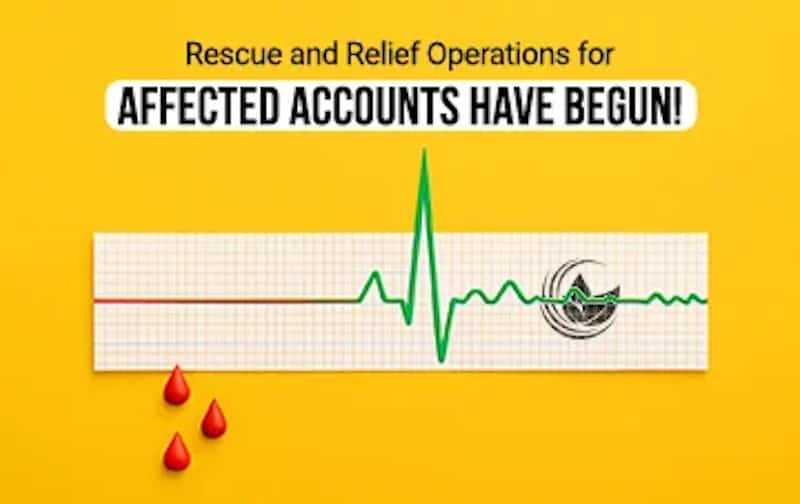 Aron Broker Introduces Loss Recovery Bonus to Support Iranian Traders Affected by Internet Disruptions