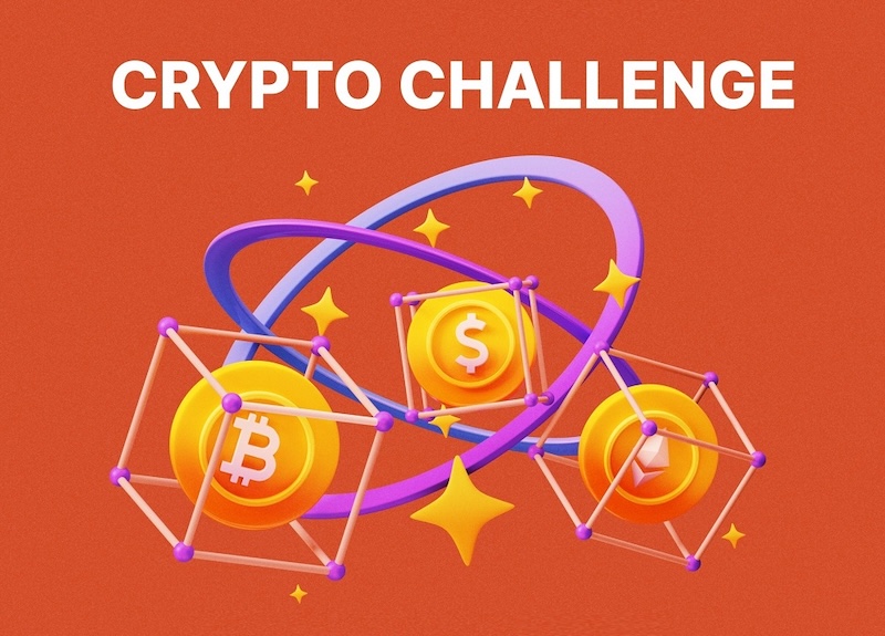IC Markets Announces Exciting New Crypto Challenge Demo Trading Contest with $2,000 Prize Pool