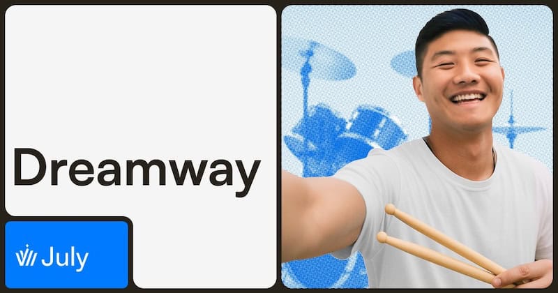 Headway Launches “Dreamway” July Giveaway to Help Traders Turn Dreams Into Reality