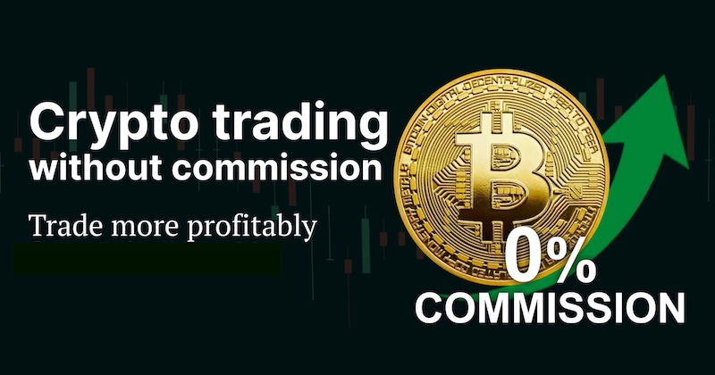FreshForex Launches Double Strike Promotion: Zero Commissions & Zero Swaps on All Cryptocurrency Trading