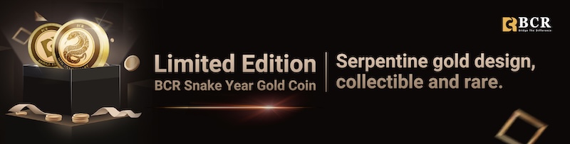 BCR Launches Exclusive July IB Reward Program for BVI-Based Introducing Brokers