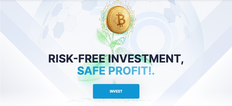 Invest Start by TeleTrade Launches Risk-Free Bitcoin Investment Promotion with Guaranteed Profit Protection
