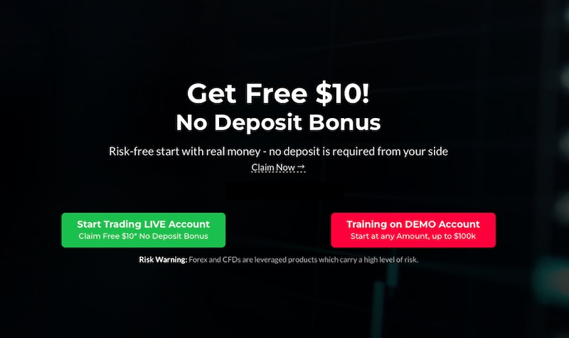 SaracenMarkets Offers $10 No Deposit Bonus on MetaTrader 5 Platform, Enabling Risk-Free Entry Into Live Trading