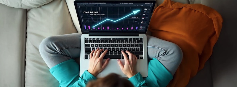 CMS Prime Launches Dynamic Prop Trading Program with Cash Prizes and Real Capital Opportunities