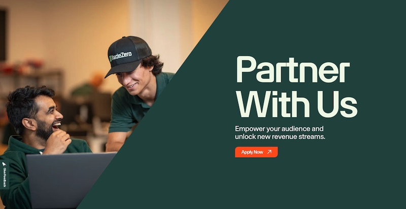 TradeZero Launches Reward-Based Partnership Program to Empower Influencers and Trading Communities