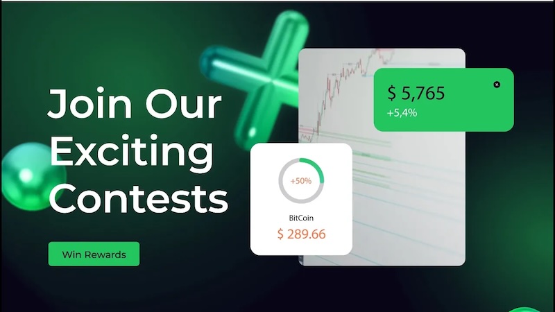 Showcase Your Trading Skills and Win Exclusive Prizes Worth Over USD 3,000 in Valetax’s Latest Trading Contest