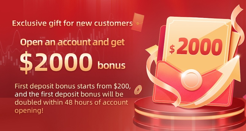 Prestige Launches $2,000 Gold Trading Bonus + ¥88 Red Envelope — First Deposit Boost Up to 150% Within 48 Hours