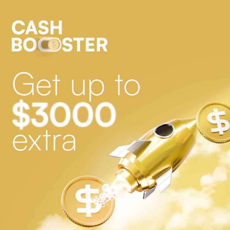 Headway Empowers Partners with Real-Time Cashbooster Tracking in IB Area—Earn Up to $3,000