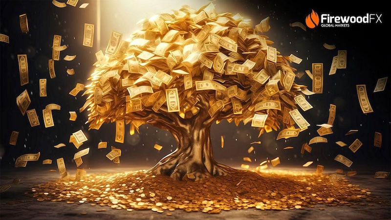 Unlock Earnings Potential: How FirewoodFX’s $20 No-Deposit Bonus Can Grow into $2,250 in Commissions