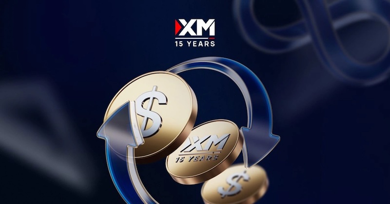 XM Launches “Trade More, Cash More” Promotion with Unlimited Cashback from 15 July to 15 August 2025