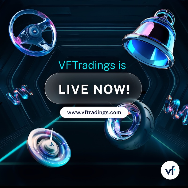 VF Racer Challenge by VT Markets: Trade with Zero Capital and Keep 80% of Profits