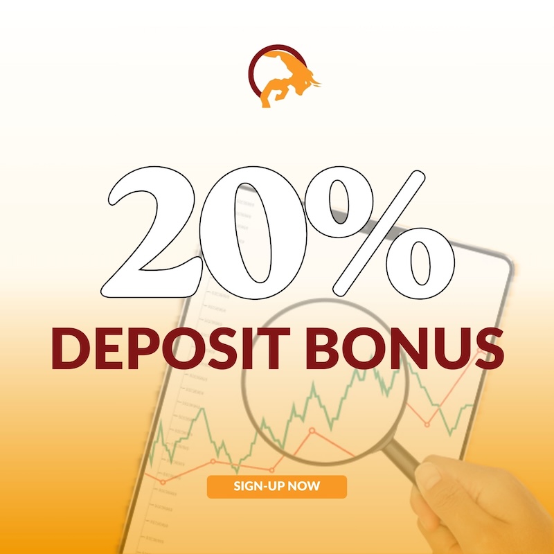 Tattvam Markets Launches 20% Deposit Bonus — Earn Up to $2,000 on Your First Funding