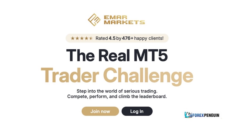 Emar Markets Live Contest