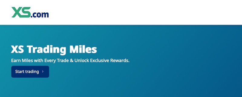 Earn Cash and Exclusive Gifts with XS Trading Miles — Loyalty Program Now Active for August 2025