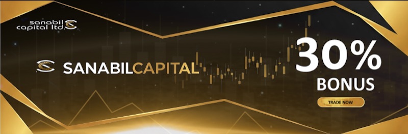 Sanabil Capital Highlights 30% Deposit Credit Bonus to Enhance Trading Opportunities