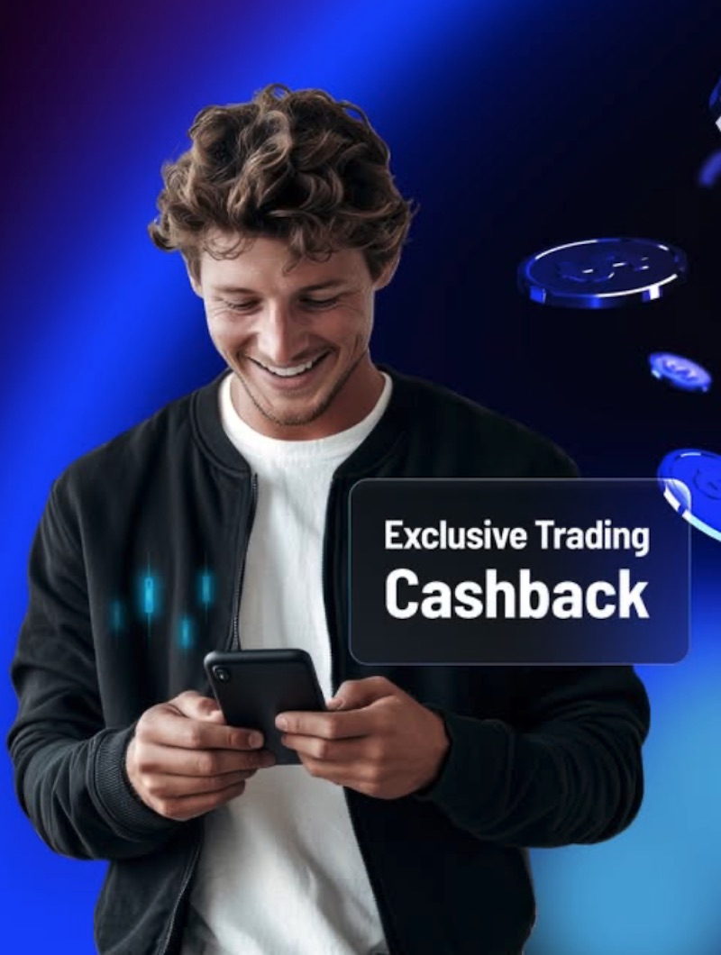 Exclusive Markets Unveils August Trading Cashback Offer: Earn Up to $500 Monthly in Real Withdrawable Rewards