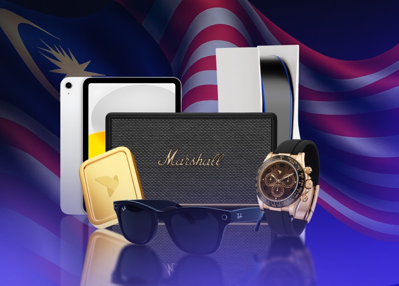 Celebrate Merdeka Month with Vestrado’s “Trade & Win” Contest – Win Exciting Prizes Just by Trading!