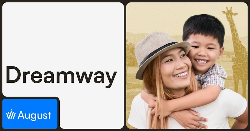 Headway’s Dreamway Challenge: Win Big by Turning Your Biggest Dream into Reality Before August 31