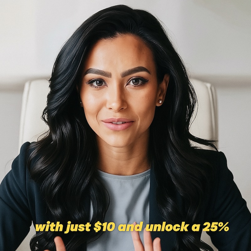 Giraffe Markets Introduces 25% Daily Deposit Bonus to Boost Trader Capital