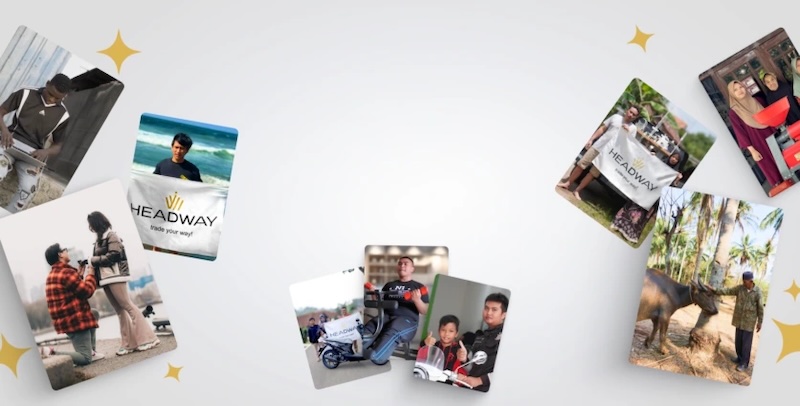 Headway Celebrates Two-Year Anniversary of Dreamway: 24 Dreams Fulfilled, Countless More to Come