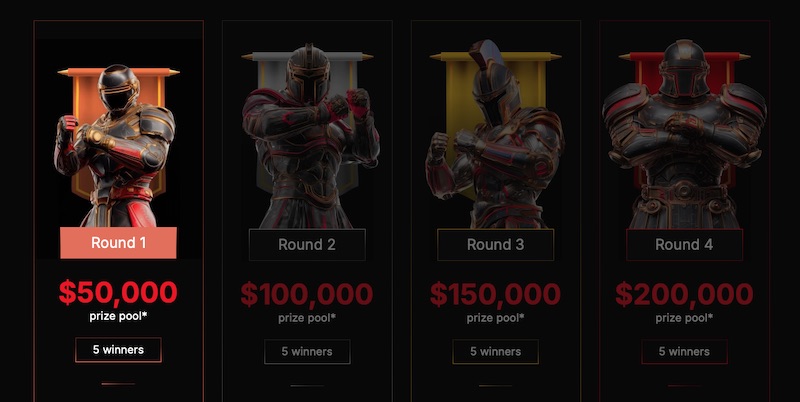 IronFX Unveils $500,000 Iron Trading Arena – 15th Year Special Competition for Traders