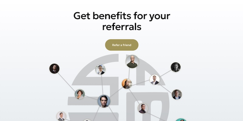 Earn Trading Bonuses with ST Global Markets’ Refer-a-Friend Program