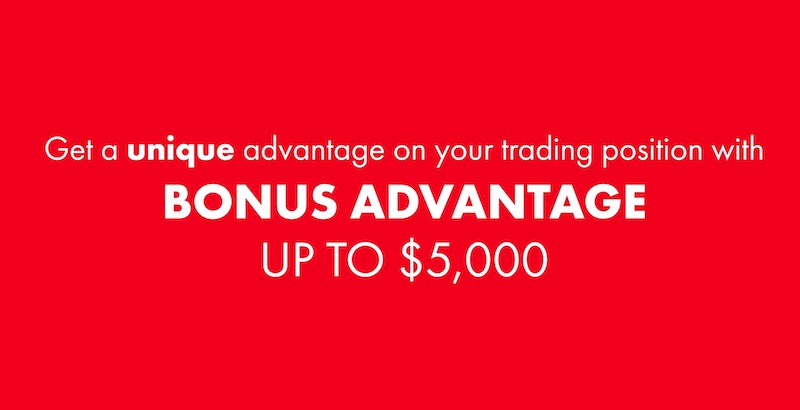 FXGiants - 60% Bonus Advantage
