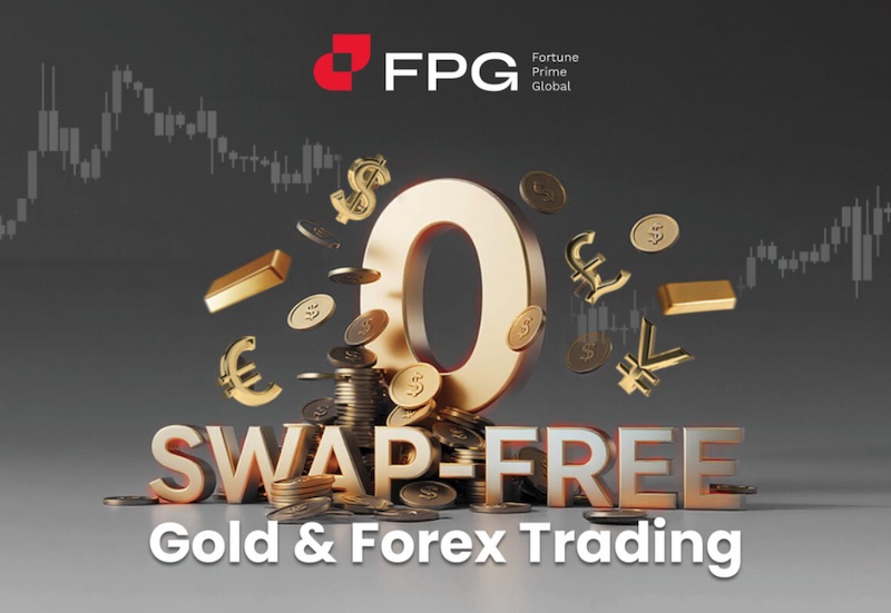 FPG Launches September Swap-Free Trading Promotion for Gold and Major Forex Pairs in Vietnam