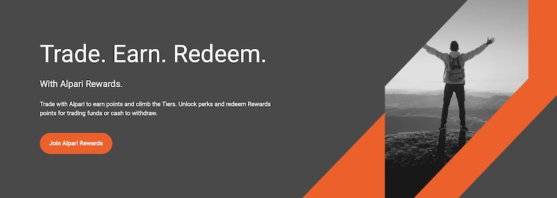 Alpari Launches Alpari Rewards Loyalty Programme to Maximise Trader Benefits