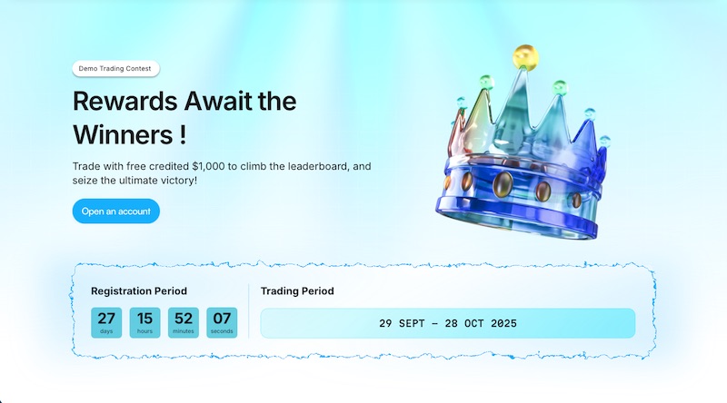 Loyal Primus Demo Contest