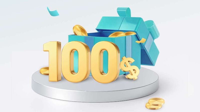 Dupoin Offers $100 Welcome Reward for New Traders – Promotion Ends October 31, 2025