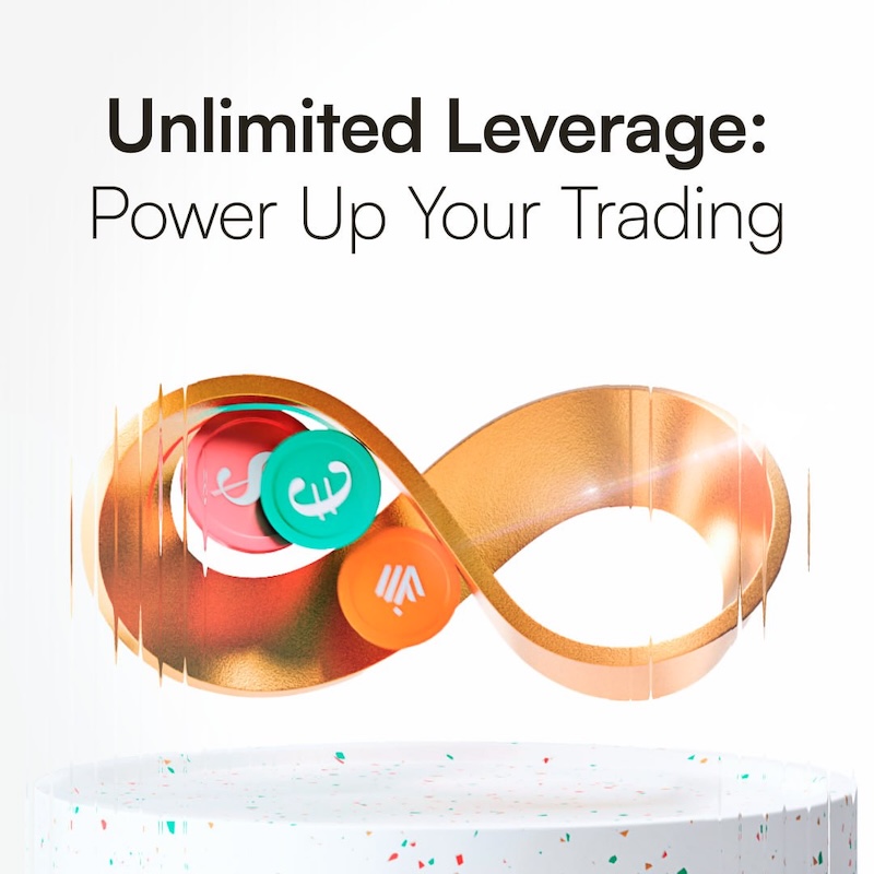 Headway Empowers Traders with Unlimited Leverage for Maximum Profit Potential
