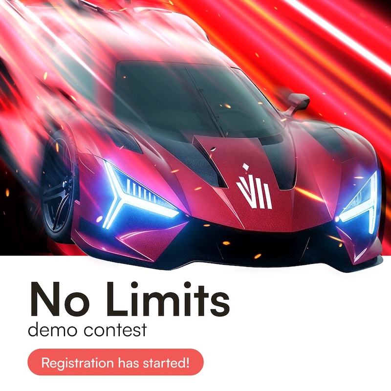 Headway Unleashes the “No Limits” Demo Contest with $2,125 in Cash Prizes