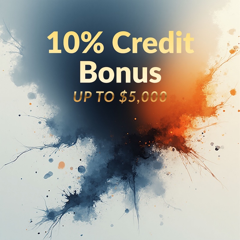 MDM Launches Exclusive 10% Credit Bonus to Boost Trading Potential for BVI Clients
