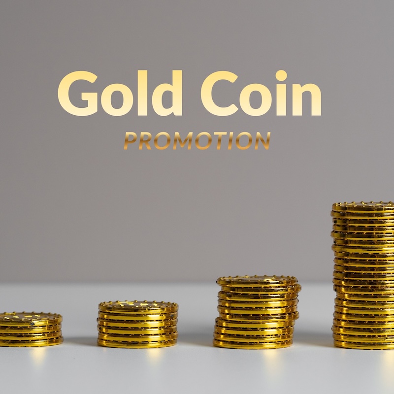 MDM Launches Exclusive Gold Coin Promotion for BVI Clients: Earn Up to 10 Grams of Gold in October