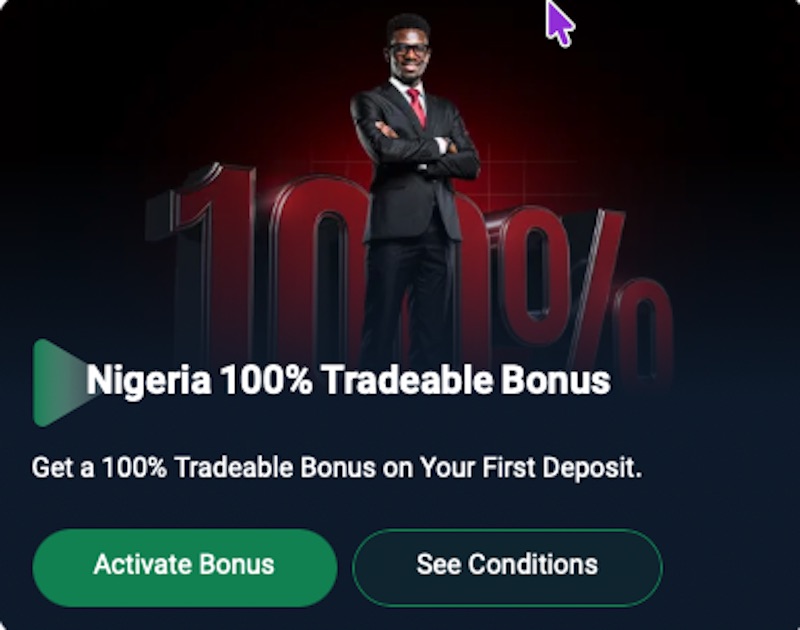 Vittaverse Nigeria Unveils 100% Tradeable Bonus to Empower Local Traders with Double the Trading Capital