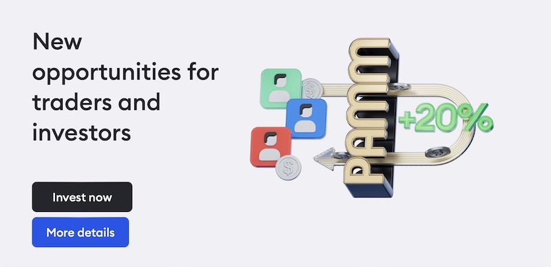 Neomarkets Launches PAMM Service to Empower Traders and Investors with Passive Income Opportunities