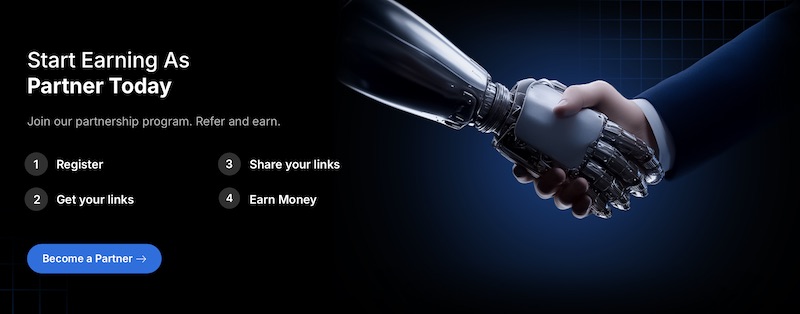 Earn Instantly with Volarix Affiliate Program – Refer Traders and Maximize Your Earnings Today!