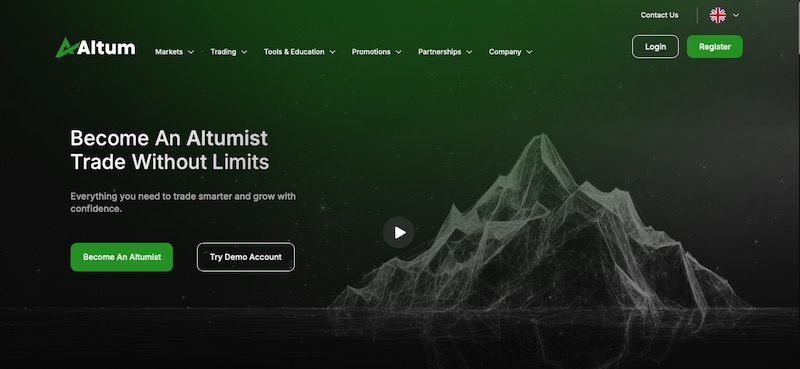 Altum