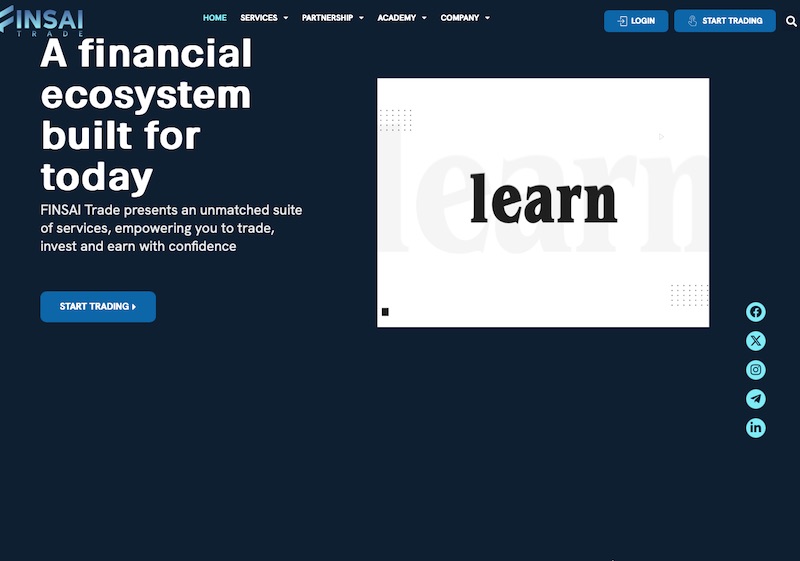Finsai Trade