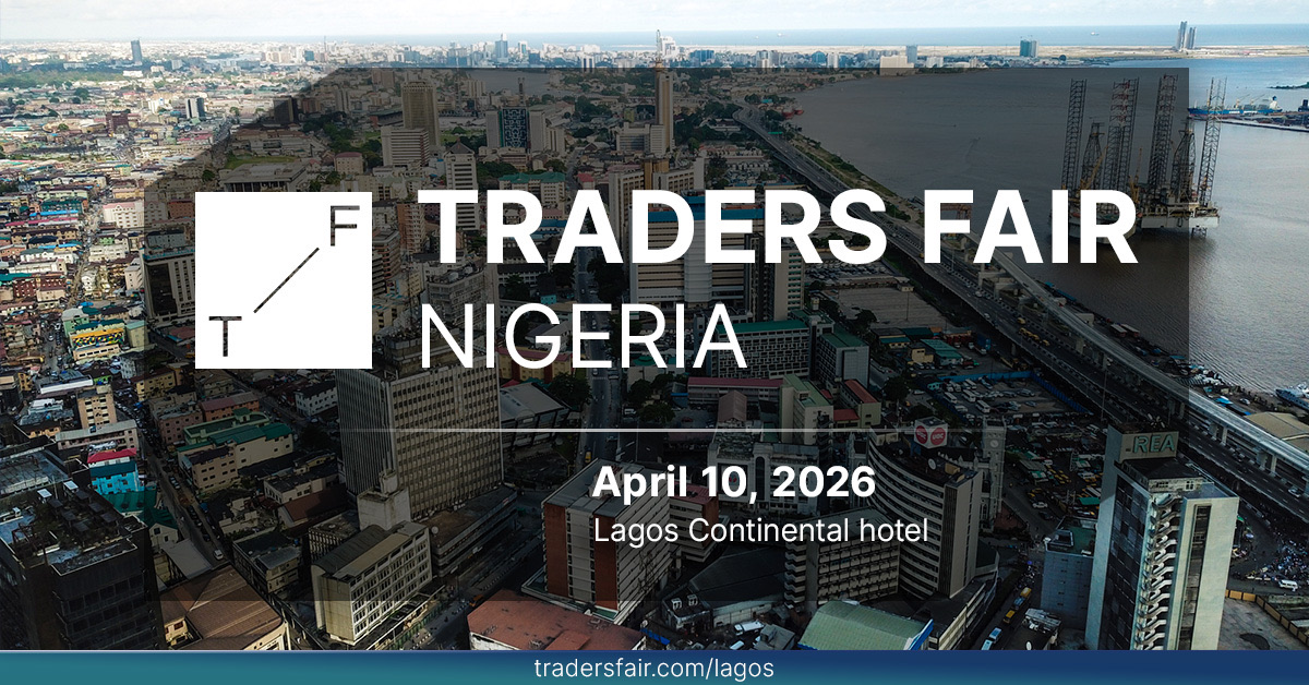 Nigeria Traders Fair 2026