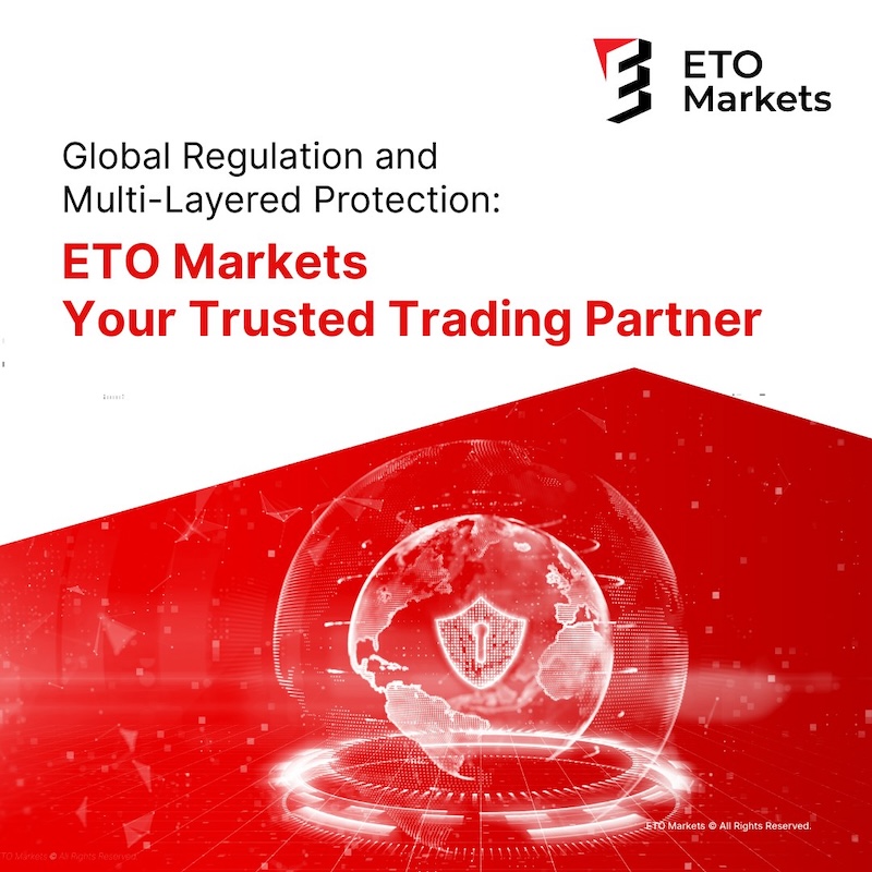 ETO Markets Unveils Empowering IB Program: Earn More, Grow Faster, Partner with Confidence