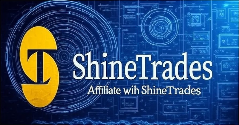 ShineTrades Expands Global Partnership Network with Introducing Broker and Affiliate Programs