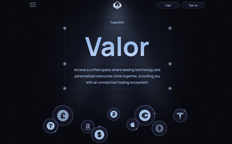 Valor